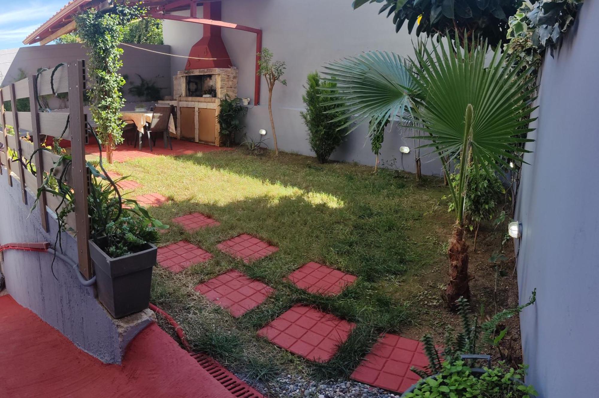 Vasilikis Apartment كالاماتا المظهر الخارجي الصورة