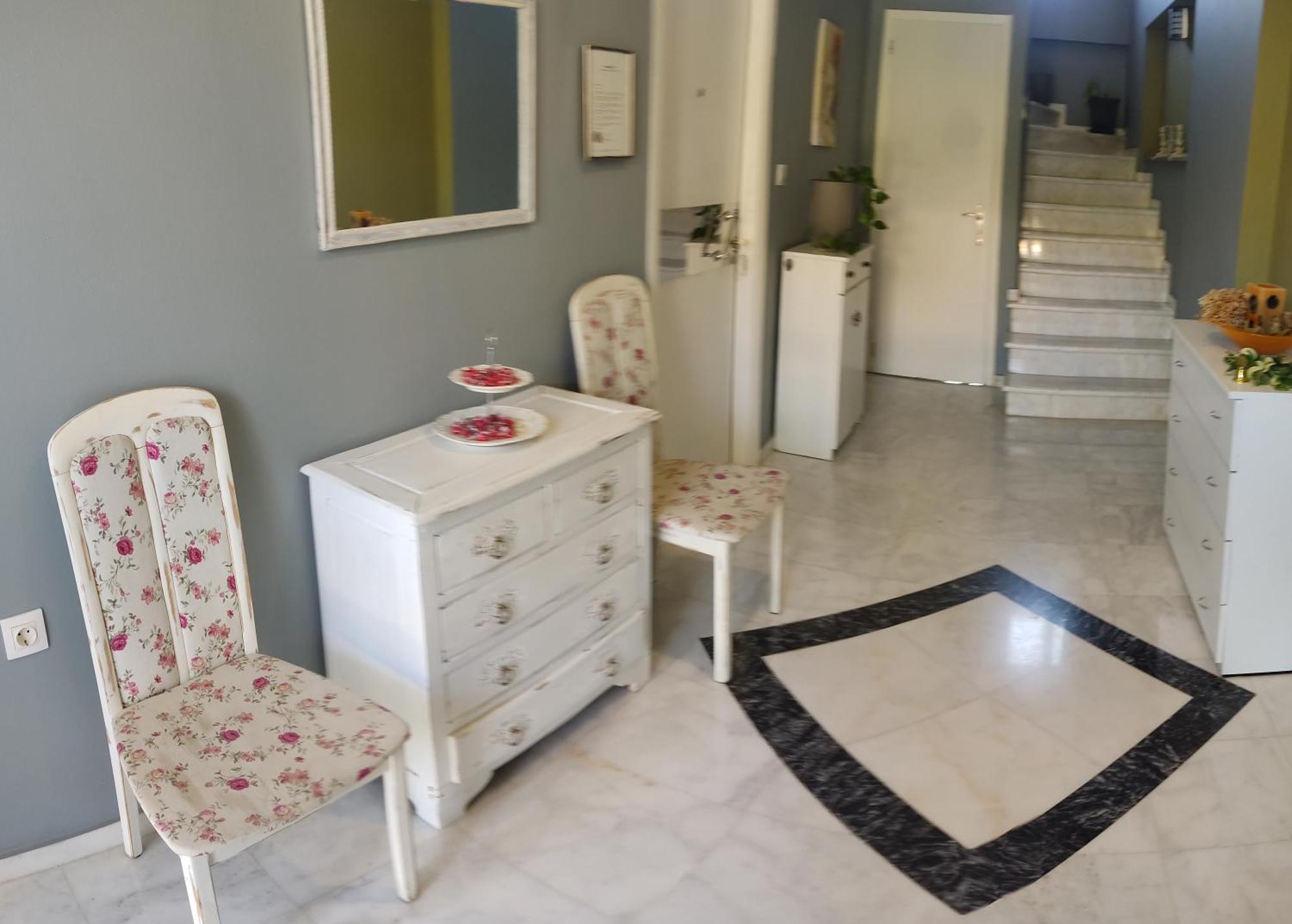 Vasilikis Apartment كالاماتا المظهر الخارجي الصورة