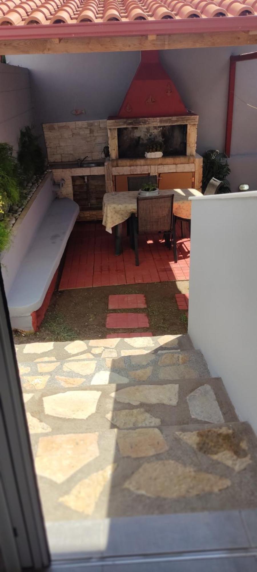 Vasilikis Apartment كالاماتا المظهر الخارجي الصورة