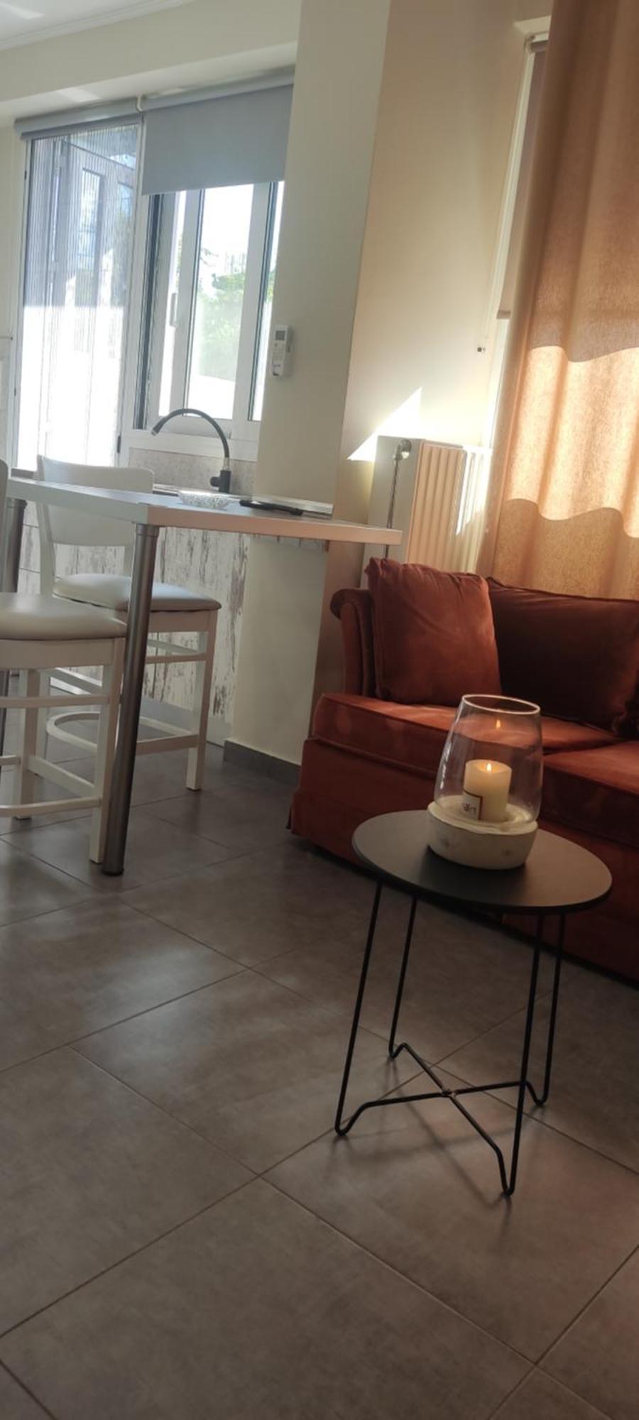Vasilikis Apartment كالاماتا المظهر الخارجي الصورة