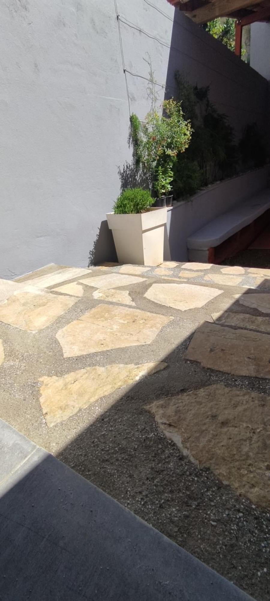 Vasilikis Apartment كالاماتا المظهر الخارجي الصورة