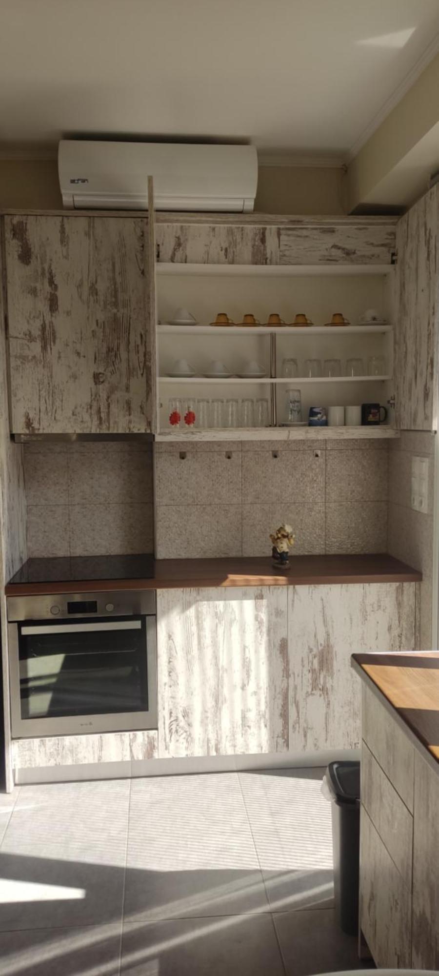 Vasilikis Apartment كالاماتا المظهر الخارجي الصورة