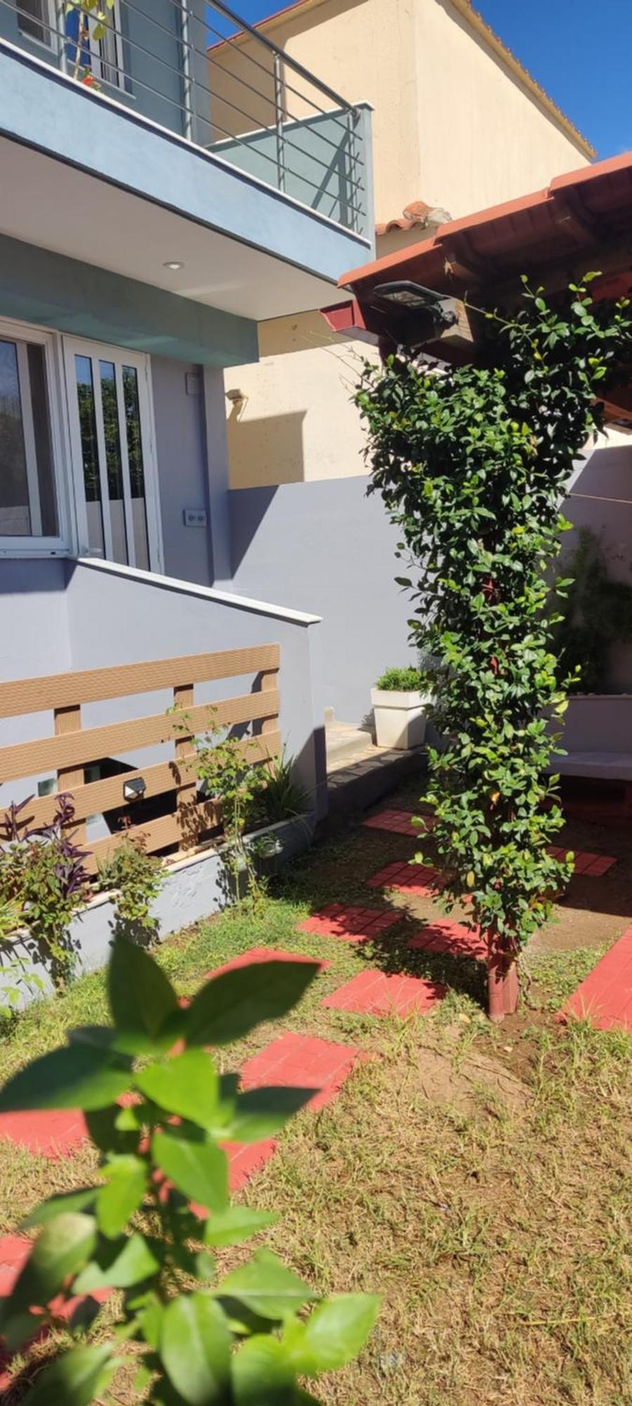Vasilikis Apartment كالاماتا المظهر الخارجي الصورة