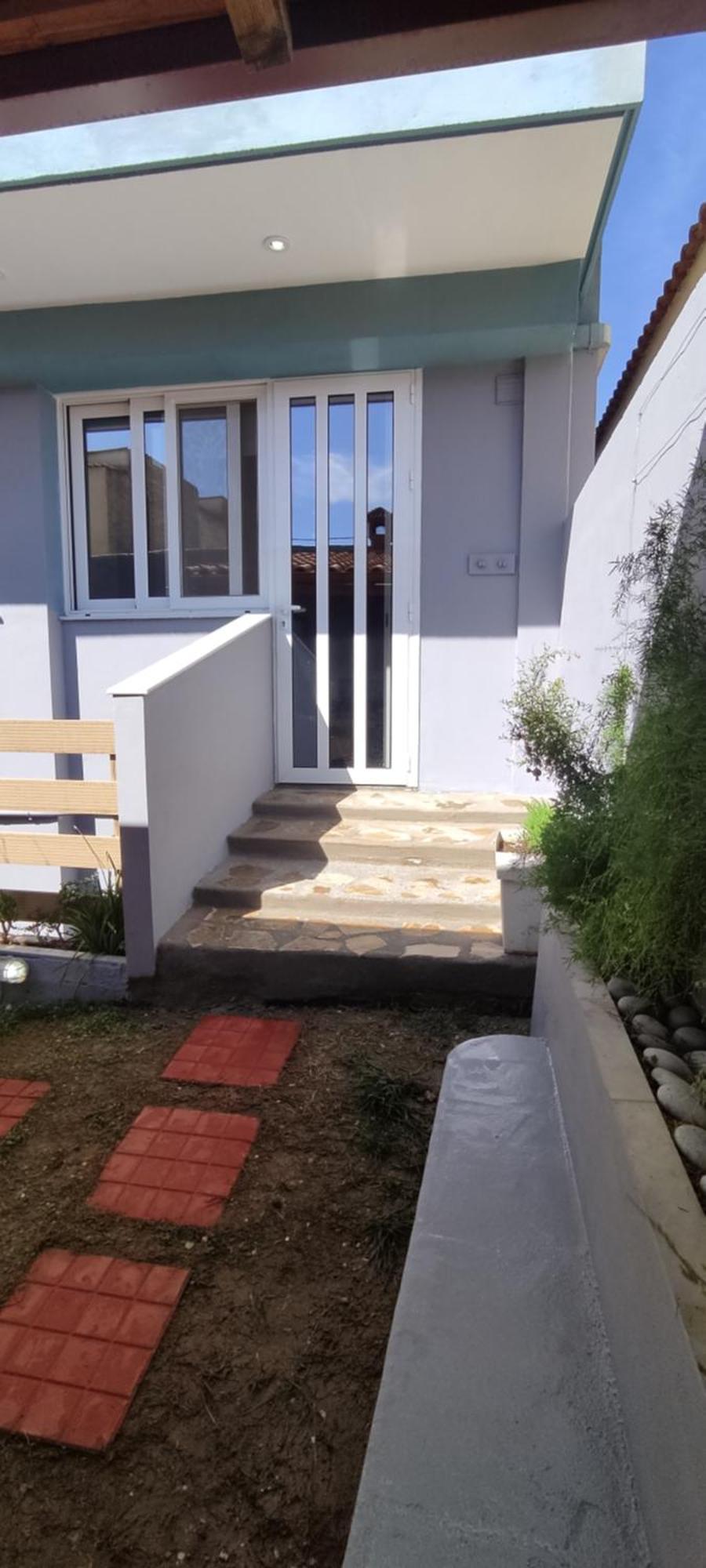 Vasilikis Apartment كالاماتا المظهر الخارجي الصورة