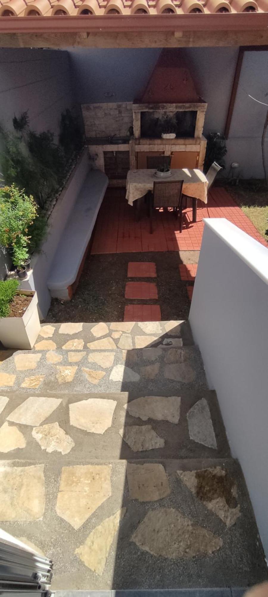 Vasilikis Apartment كالاماتا المظهر الخارجي الصورة