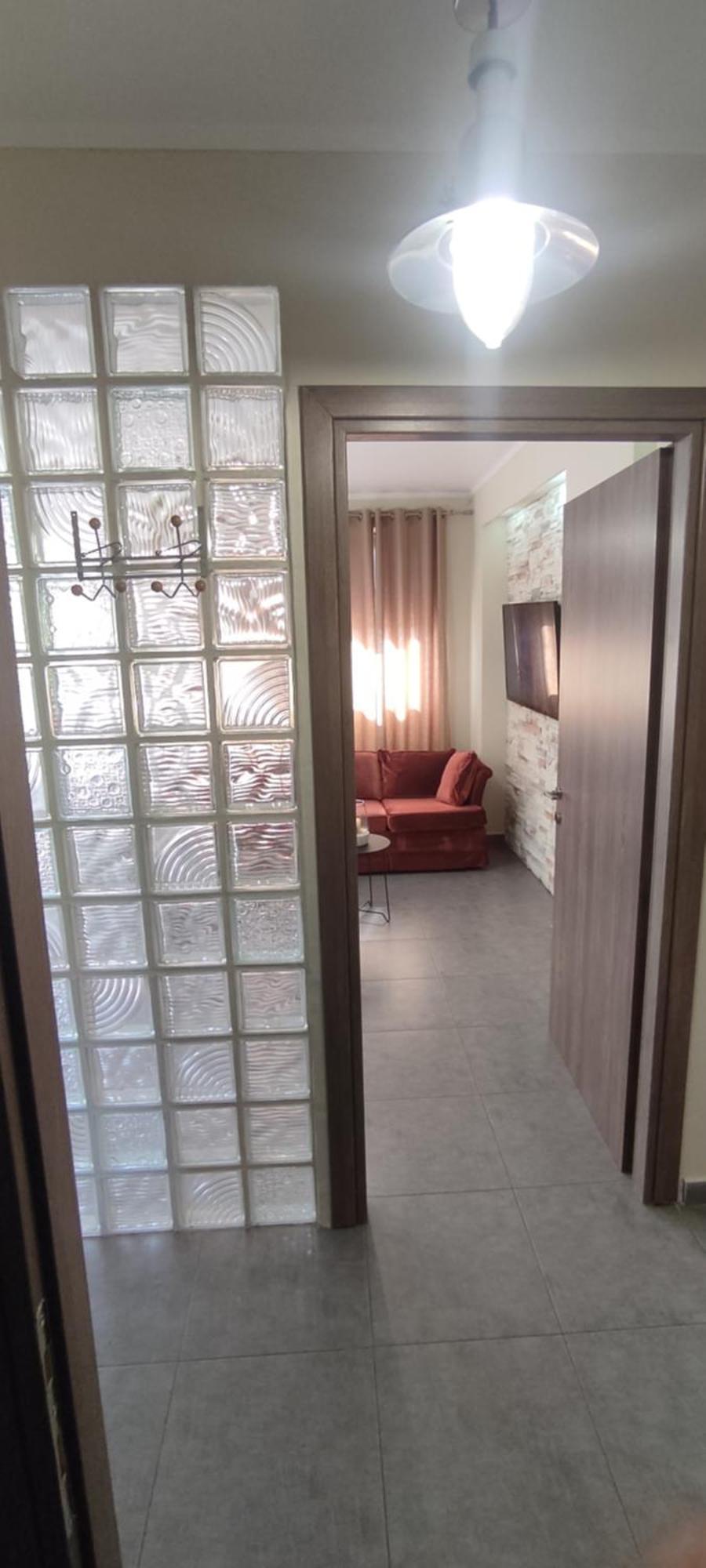 Vasilikis Apartment كالاماتا المظهر الخارجي الصورة
